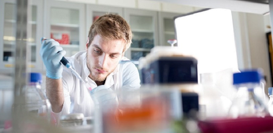 Amgen Scholars Cambridge 2016