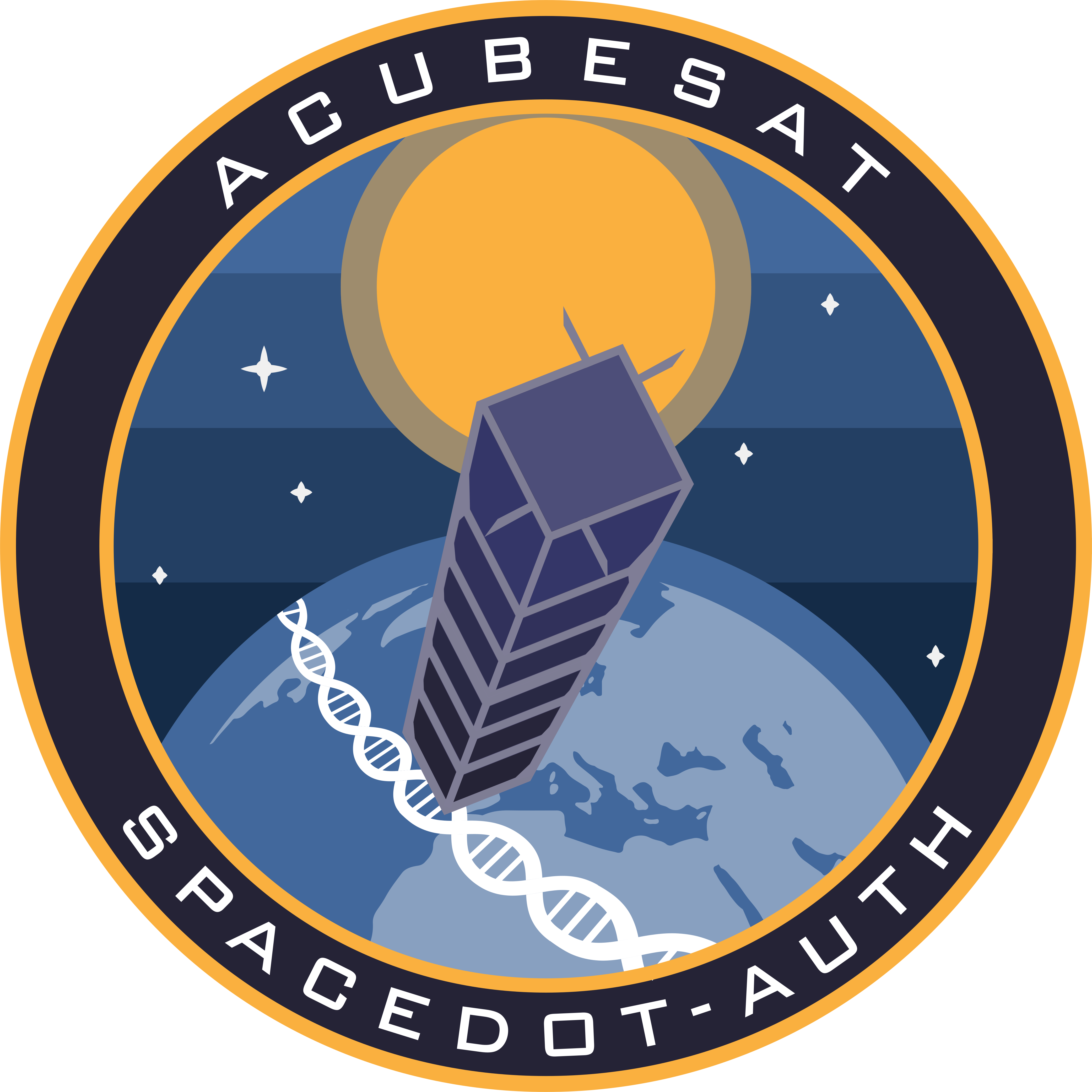 AcubeSAT